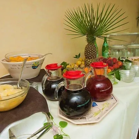 Borgo Marina Rodi Garganico