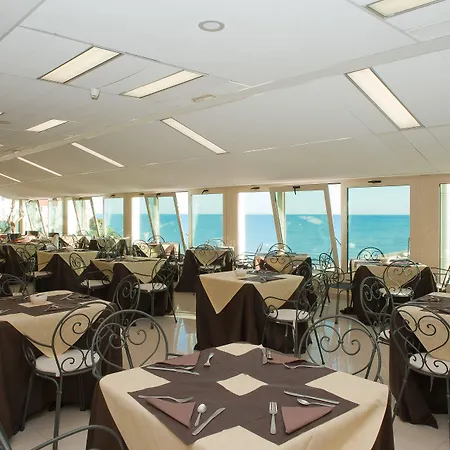 Borgo Marina Hotel Rodi Garganico