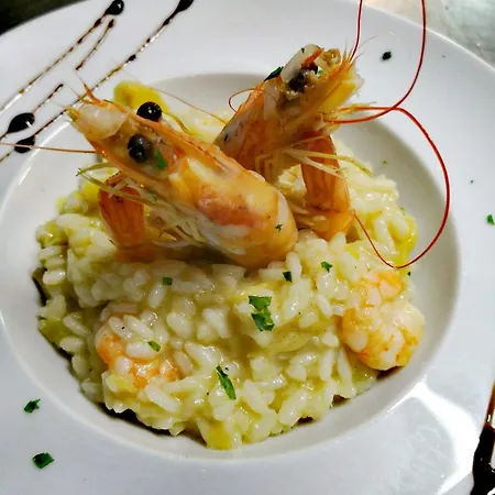 Borgo Marina Hotel