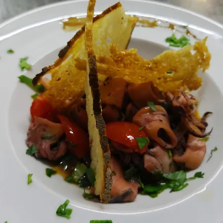 Hotel Borgo Marina Rodi Garganico