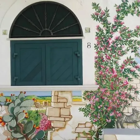 Borgo Marina Hotel 3*