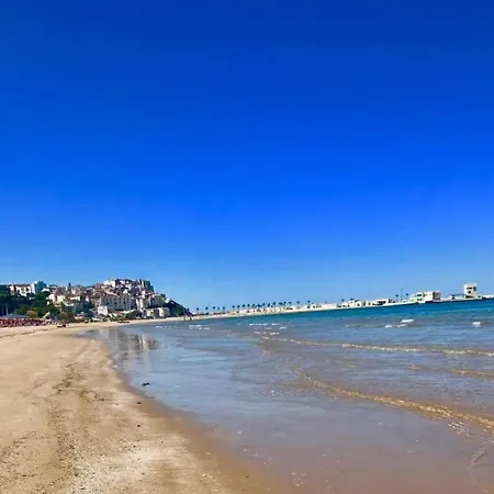 Borgo Marina 3* Rodi Garganico