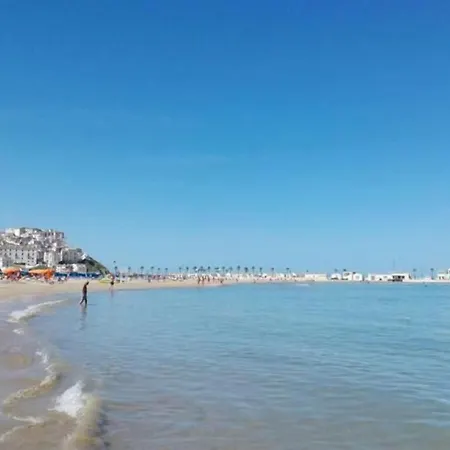 Borgo Marina Rodi Garganico