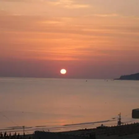 Borgo Marina Rodi Garganico