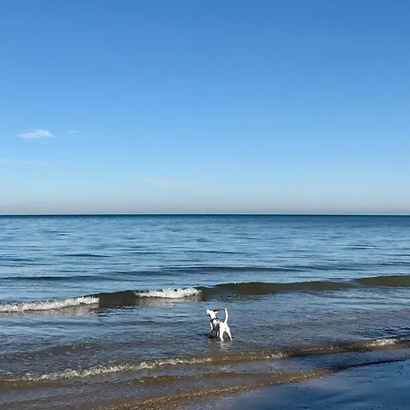 Borgo Marina Hotel Rodi Garganico