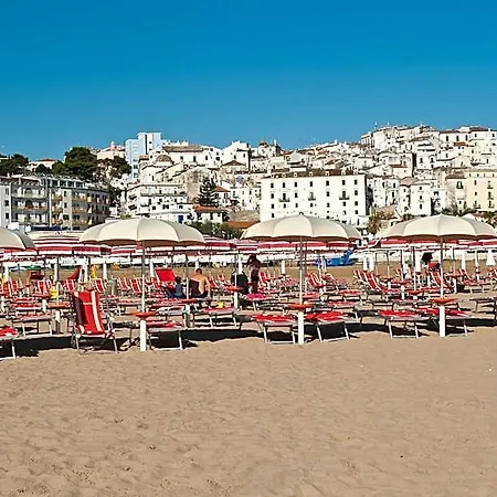 Borgo Marina Rodi Garganico
