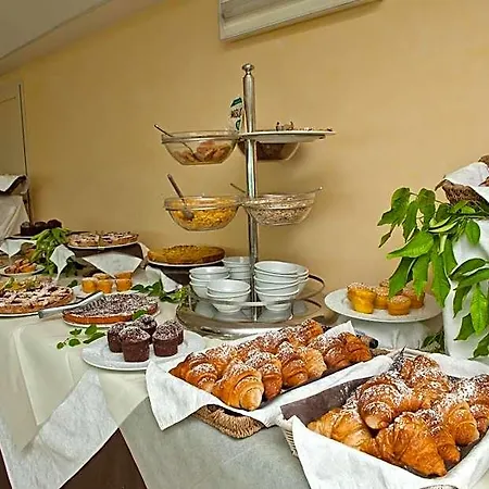 Borgo Marina Otel 3*