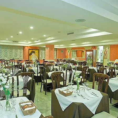 Borgo Marina 3* Rodi Garganico