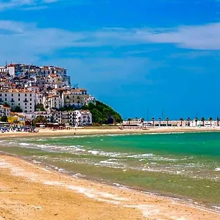 Borgo Marina 3*