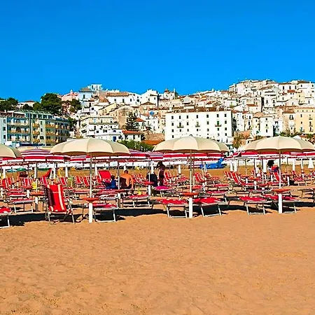 Borgo Marina Otel 3*