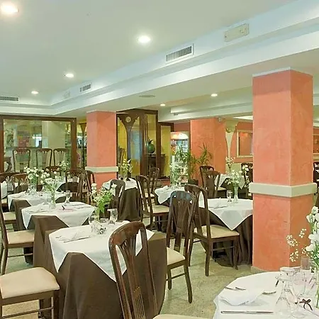 Otel Borgo Marina Rodi Garganico