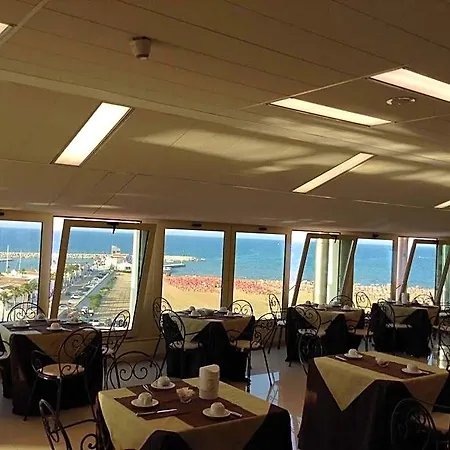 فندق Borgo Marina