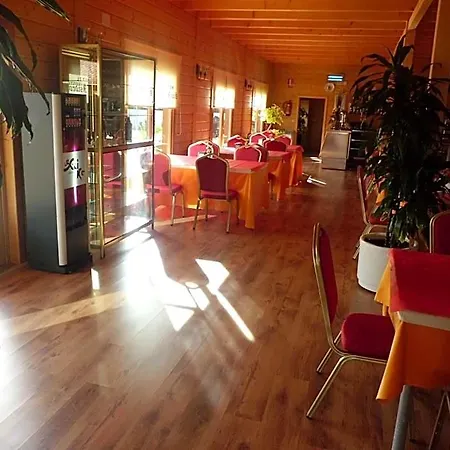 Hotel Borgo Marina 3*