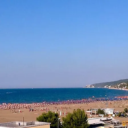 Borgo Marina 3*