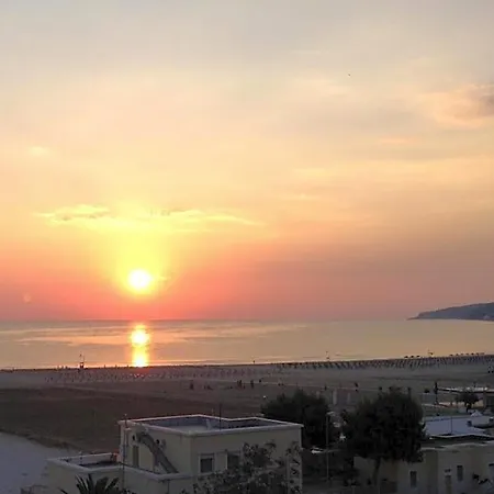 فندق Borgo Marina رودي غارغانيكو