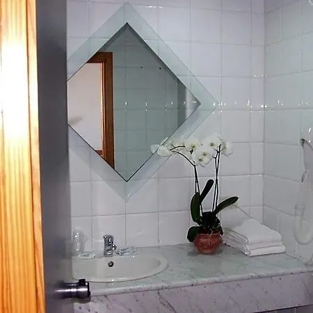 فندق Borgo Marina رودي غارغانيكو
