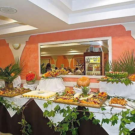 Otel Borgo Marina