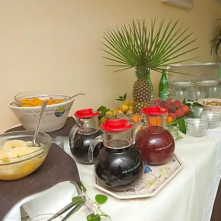 Otel Borgo Marina
