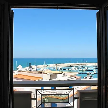 Borgo Marina Otel Rodi Garganico