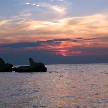 Borgo Marina رودي غارغانيكو