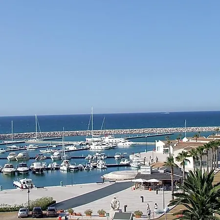 Borgo Marina 3* رودي غارغانيكو
