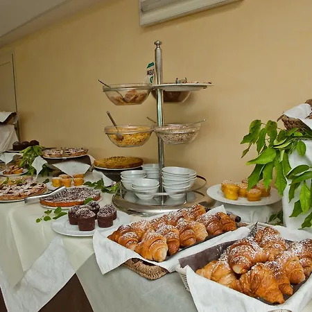 Borgo Marina 3* Rodi Garganico