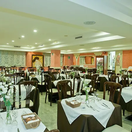 Borgo Marina מלון רודי גרגניקו