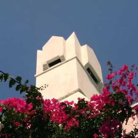 Hotel Borgo Marina Rodi Garganico