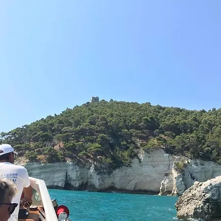 Borgo Marina מלון 3*