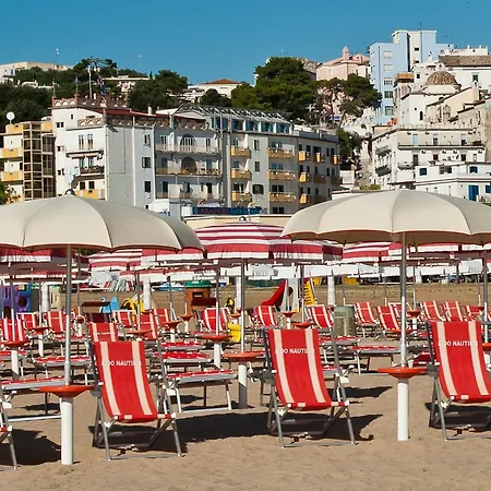 Borgo Marina רודי גרגניקו