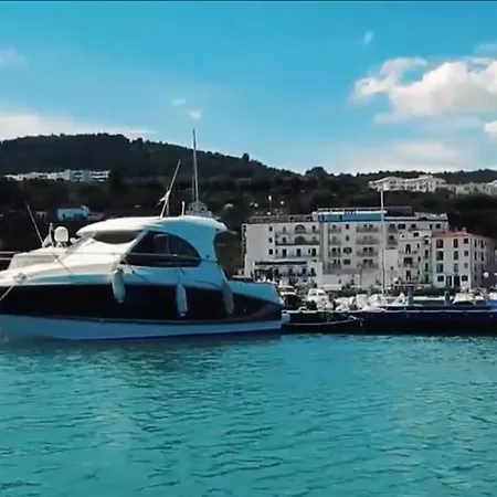 Borgo Marina Ξενοδοχείο 3*