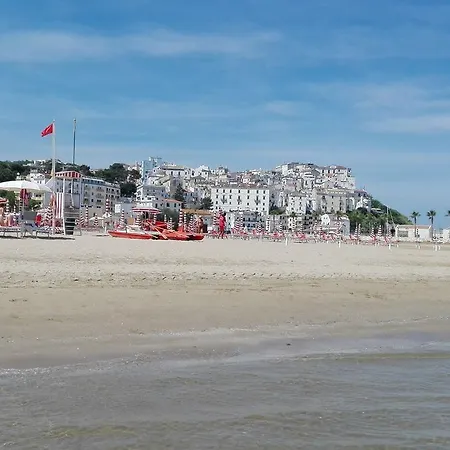 Hotell Borgo Marina