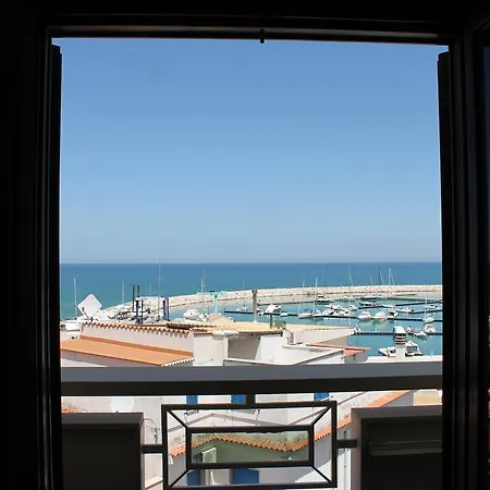 Borgo Marina מלון רודי גרגניקו