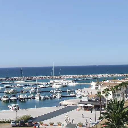 Borgo Marina Rodi Garganico