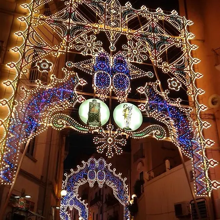 Borgo Marina Ξενοδοχείο 3*