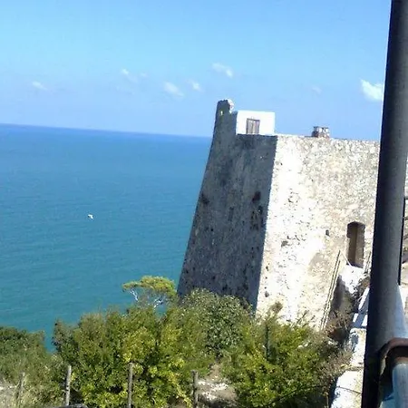 Ξενοδοχείο Borgo Marina 3*