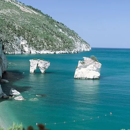 Borgo Marina Rodi Garganico