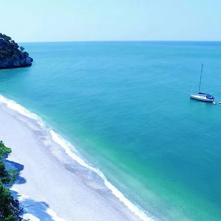 Borgo Marina 3*