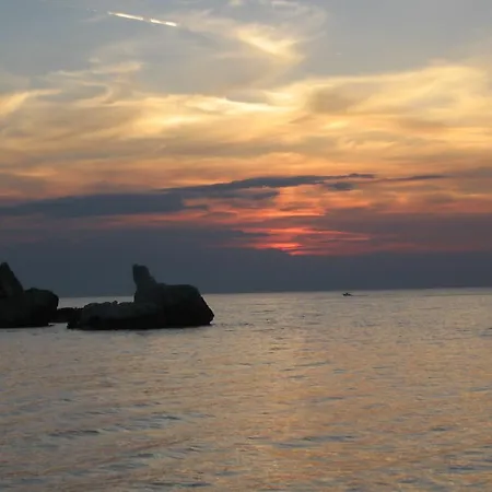 Borgo Marina 3* Rodi Garganico