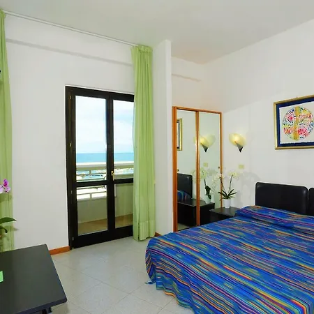 Borgo Marina Hotell