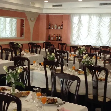 Borgo Marina רודי גרגניקו