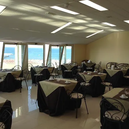 Borgo Marina 3* Rodi Garganico