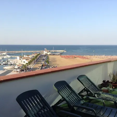 Borgo Marina Rodi Garganico