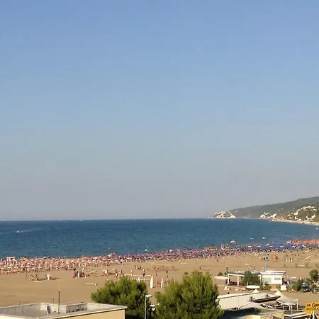 Borgo Marina