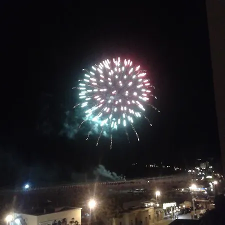 Borgo Marina 3*