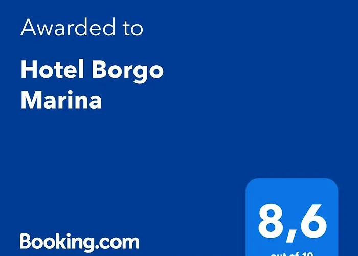 Hotel Borgo Marina