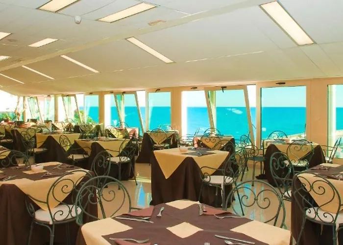 Borgo Marina Rodi Garganico