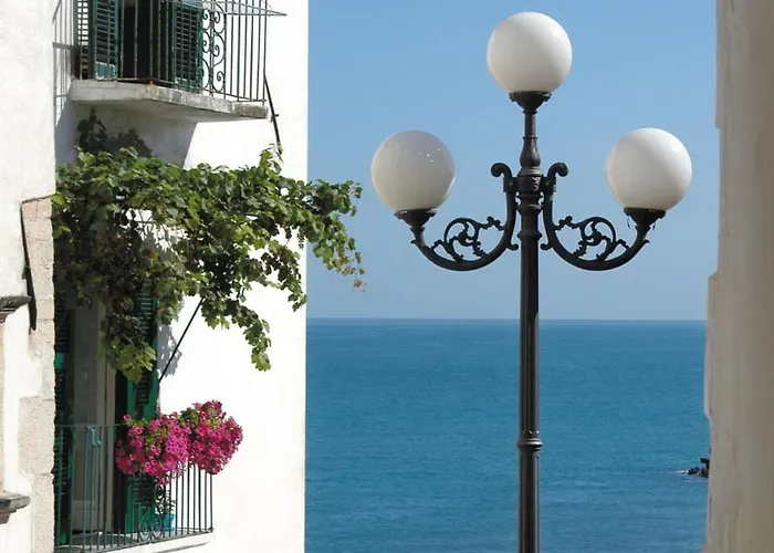 Borgo Marina Rodi Garganico