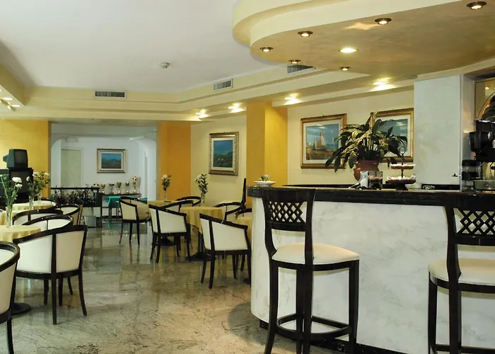 فندق Borgo Marina رودي غارغانيكو