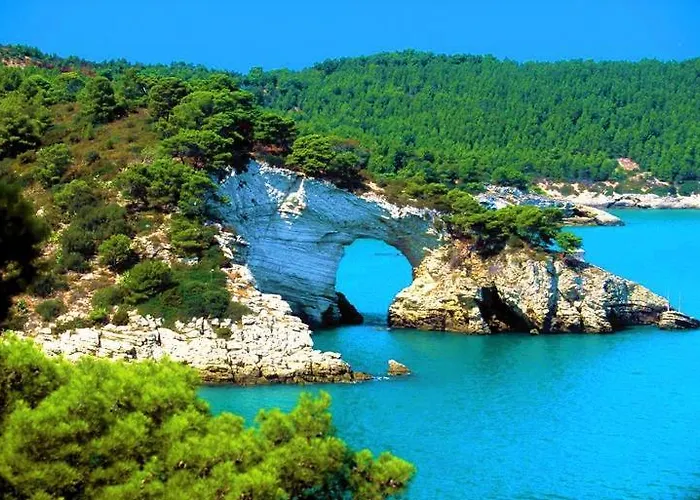 Borgo Marina Rodi Garganico